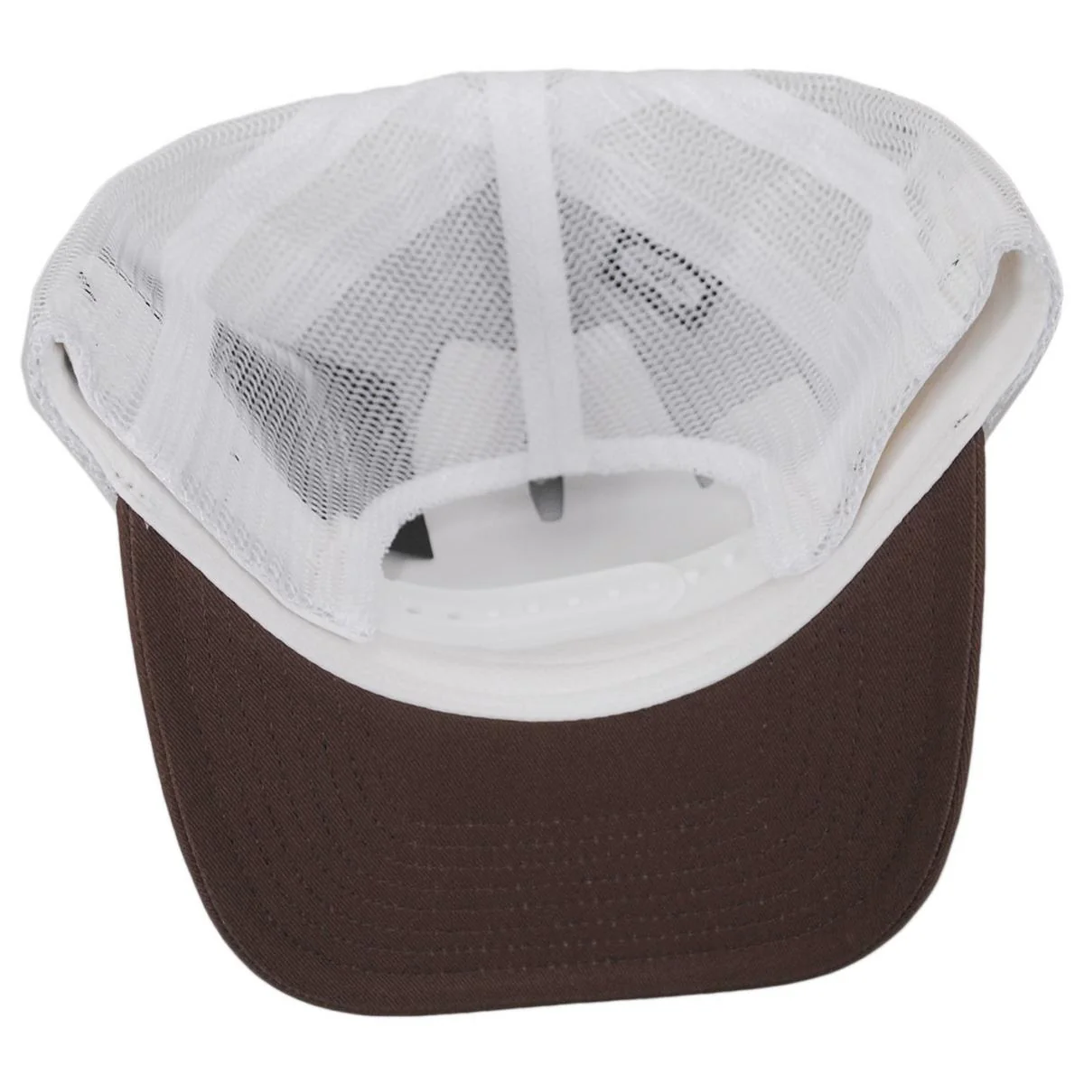 Gibson Netplus MP Mesh Trucker Snapback Baseball Cap - Image 4