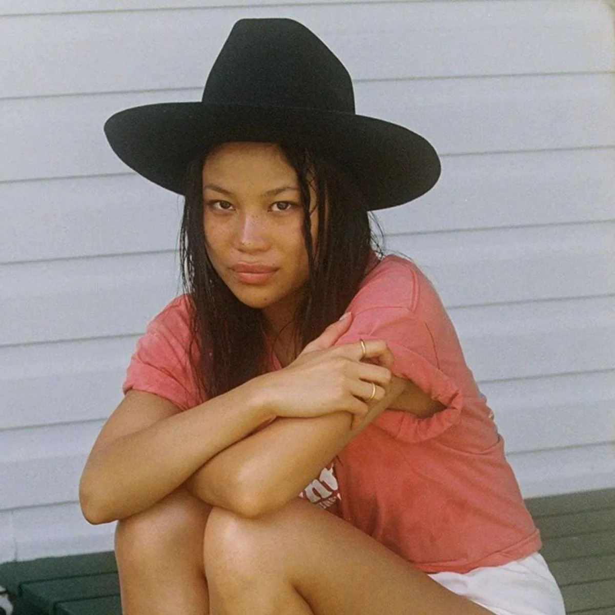 Goldfinger Wool Felt Western Hat - FINAL SALE - Image 2