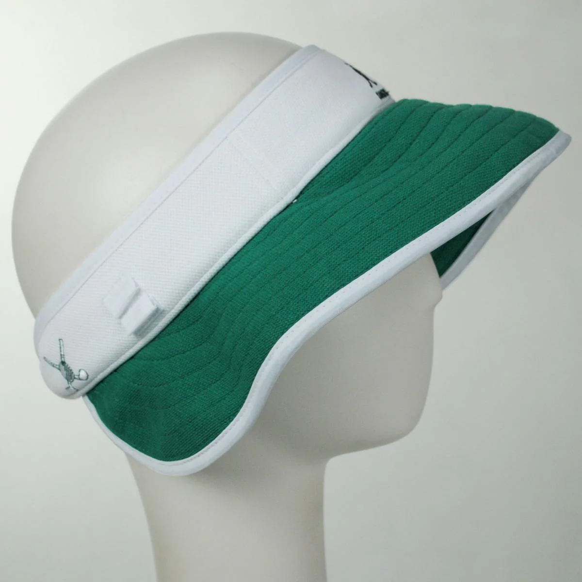 Golf Sun Visor - Image 3