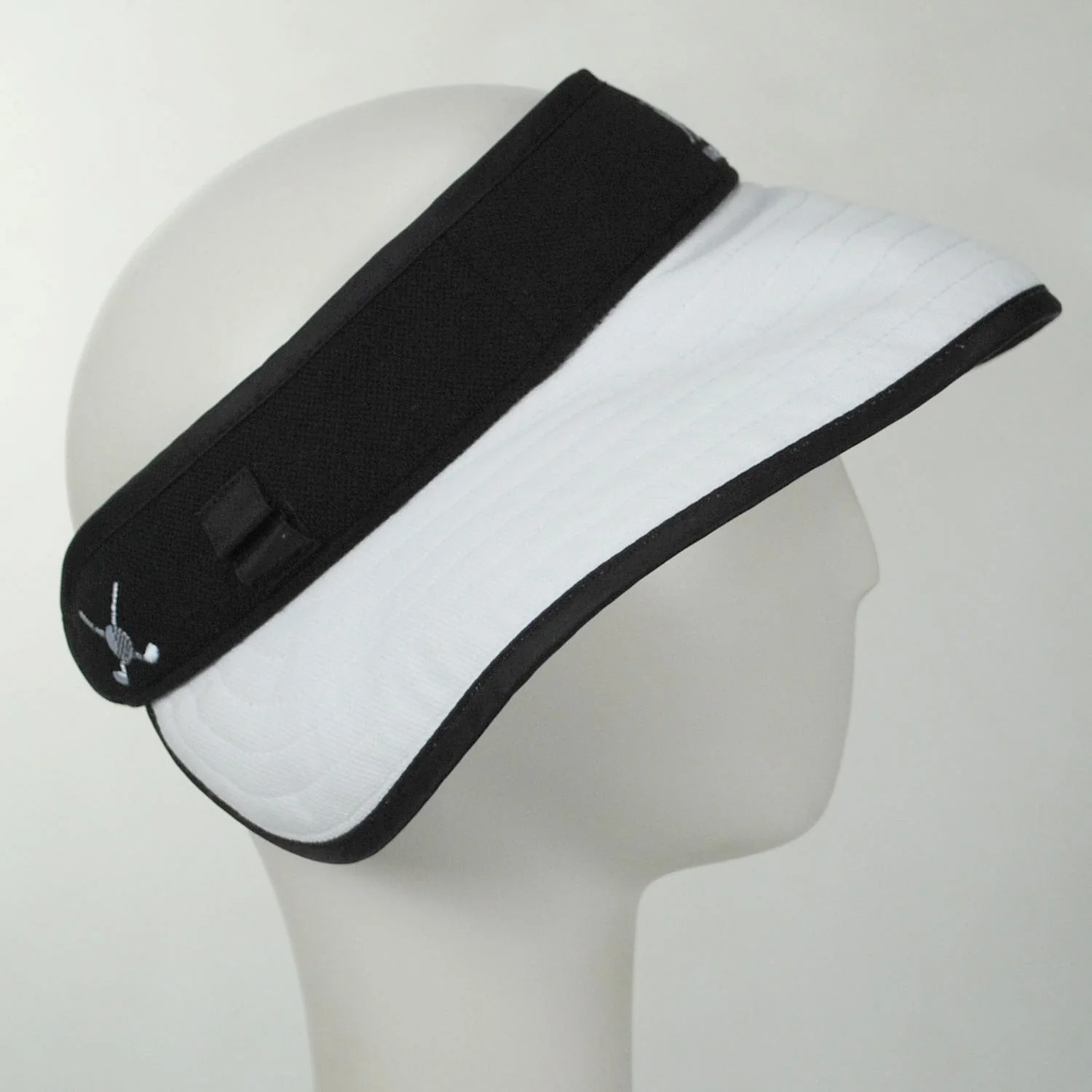 Golf Sun Visor - Image 7