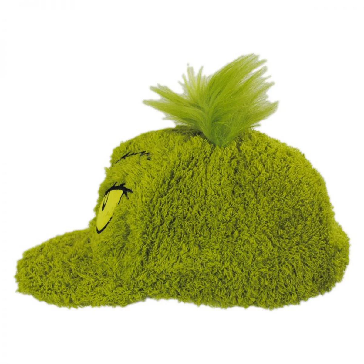 Grinch Adjustable Baseball Cap - Image 3