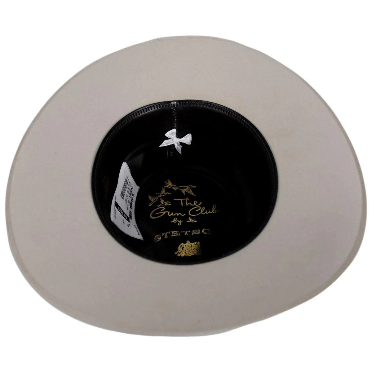 Gun Club Dune 5X Fur Felt Western Hat - Image 5