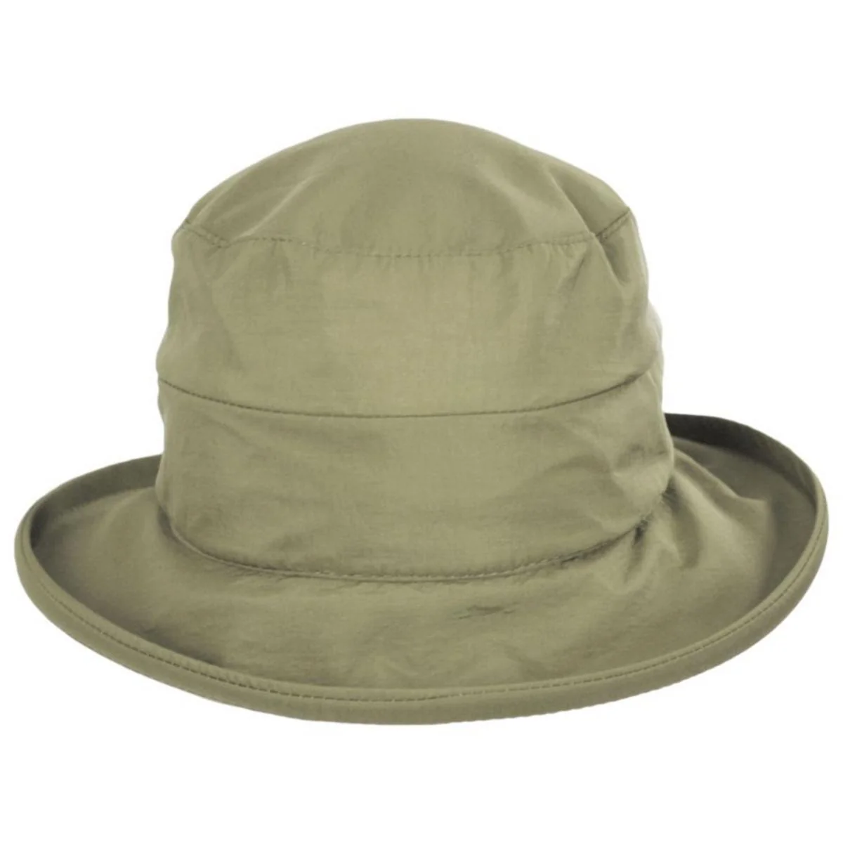 Hanover Cloche Rain Hat - Image 10