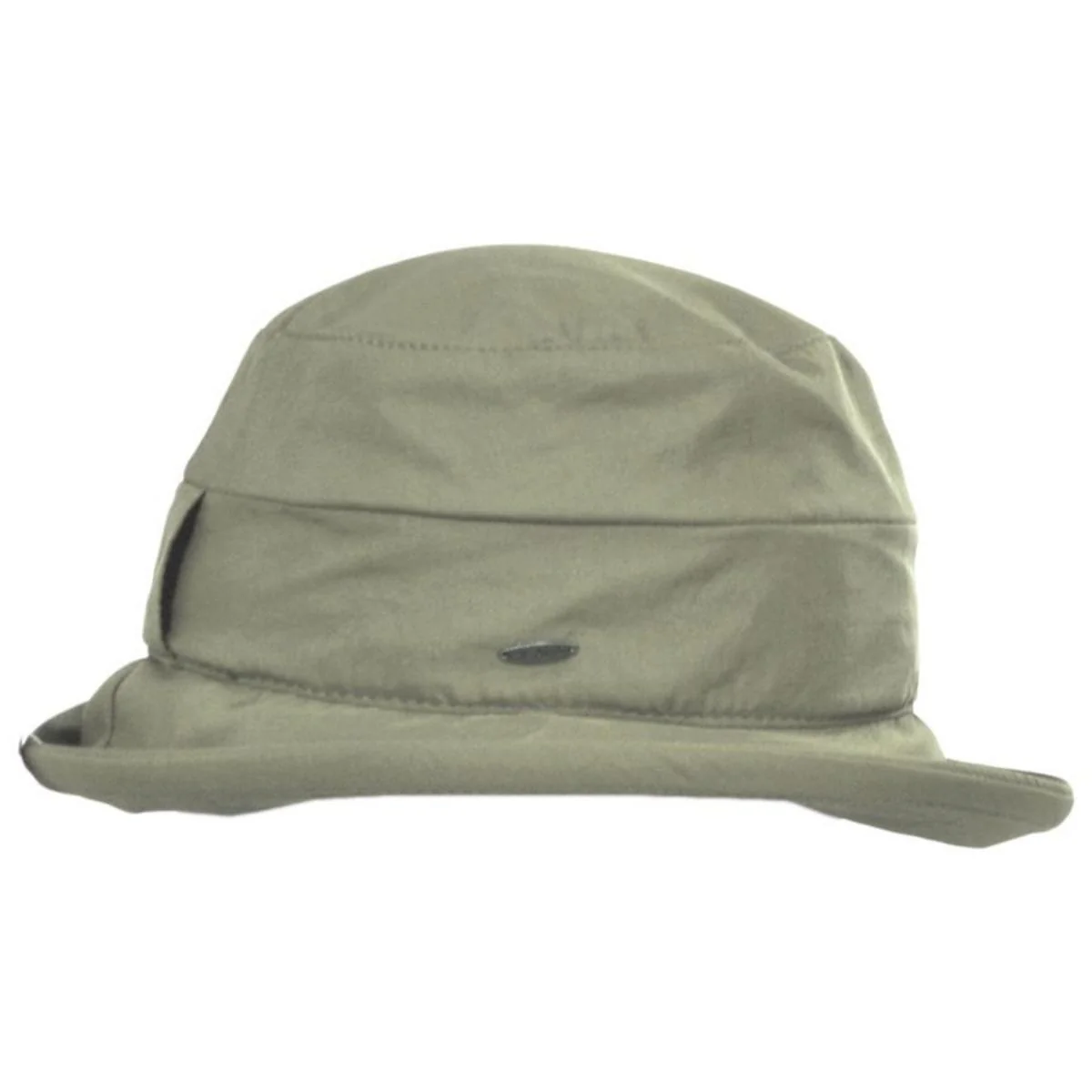 Hanover Cloche Rain Hat - Image 11