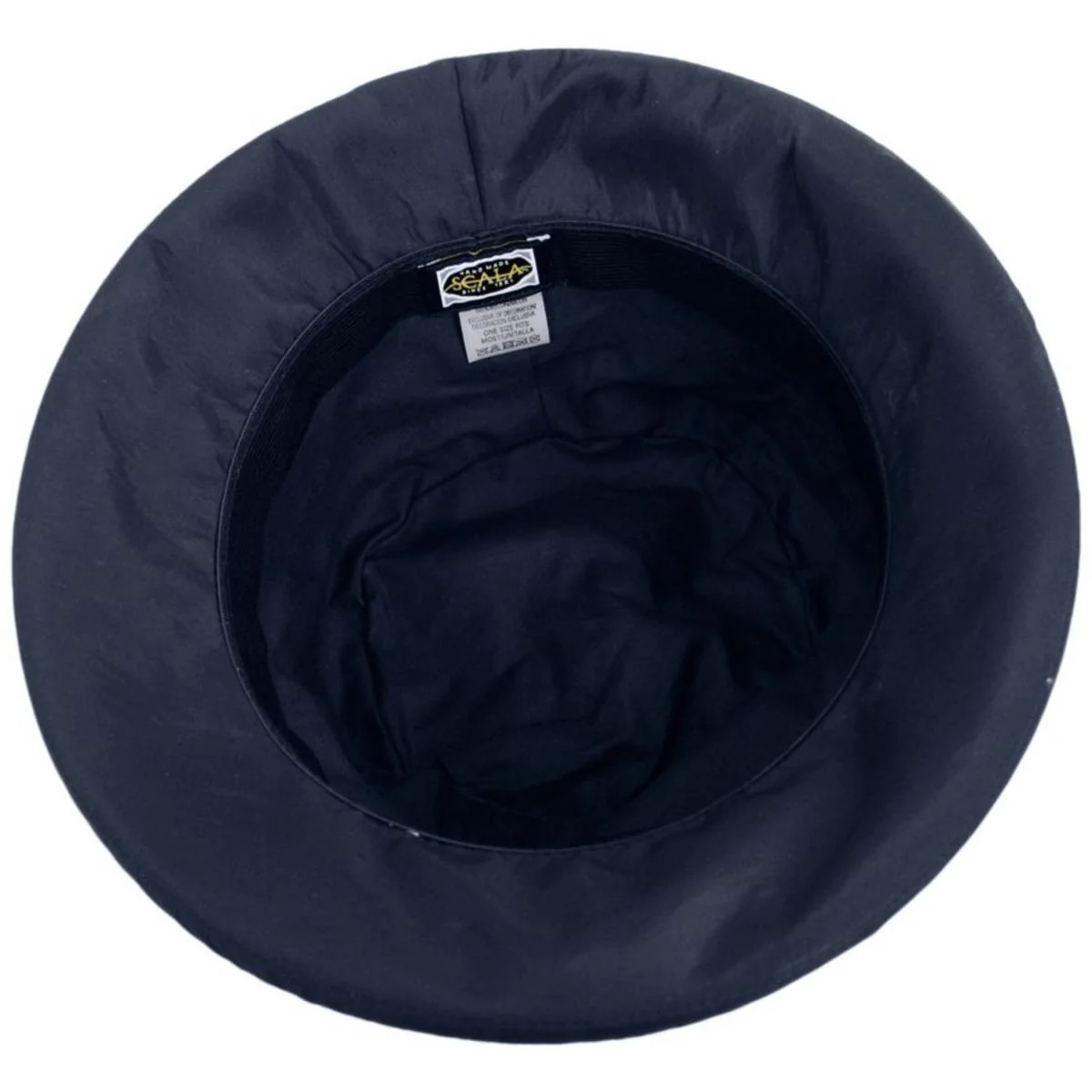 Hanover Cloche Rain Hat - Image 16