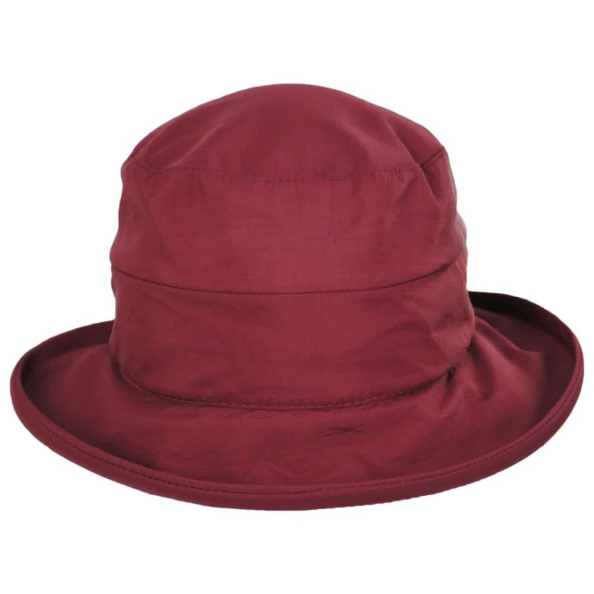 Hanover Cloche Rain Hat - Image 18