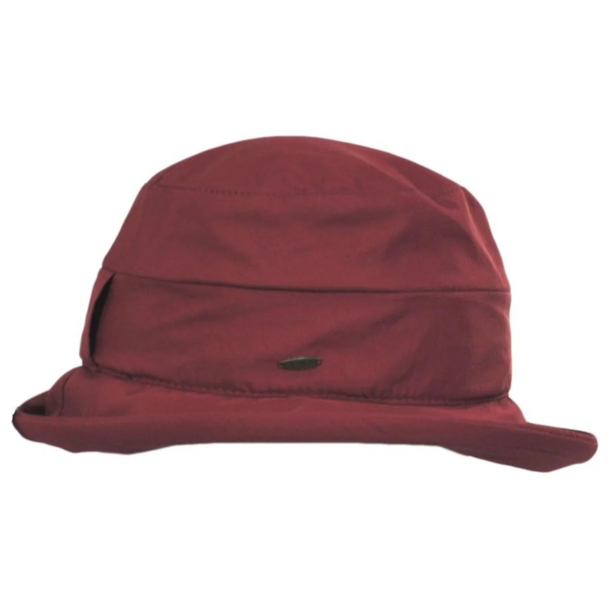 Hanover Cloche Rain Hat - Image 19