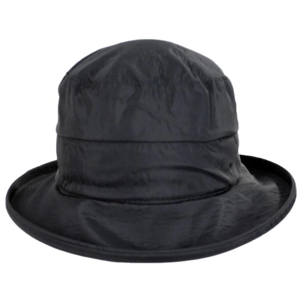 Hanover Cloche Rain Hat - Image 6