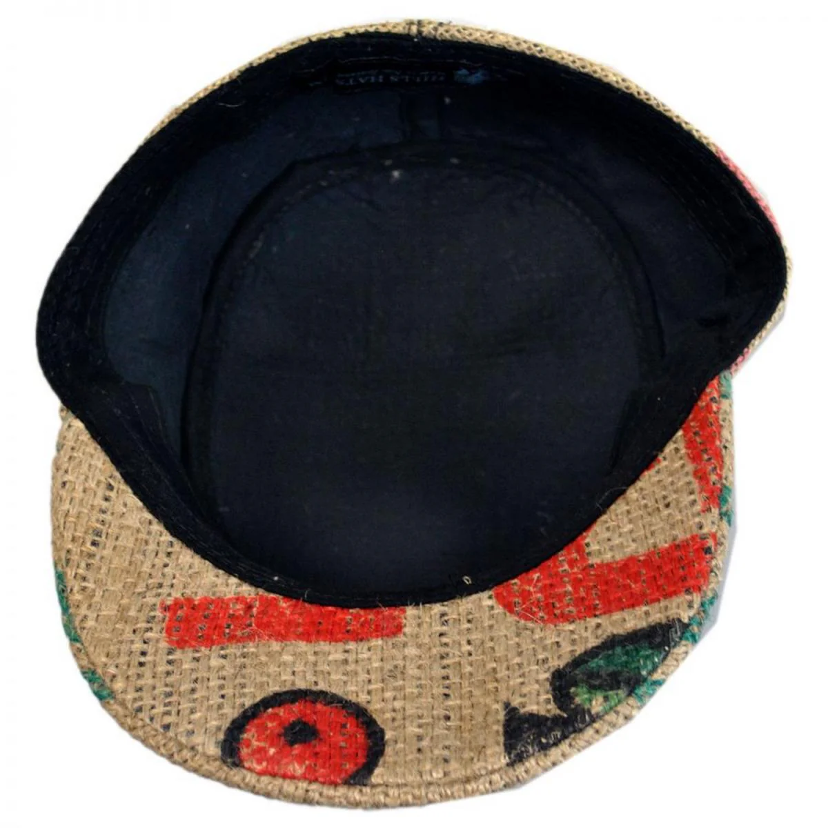 Havana Coffee Works Jute Gulf Cadet Cap - Image 4