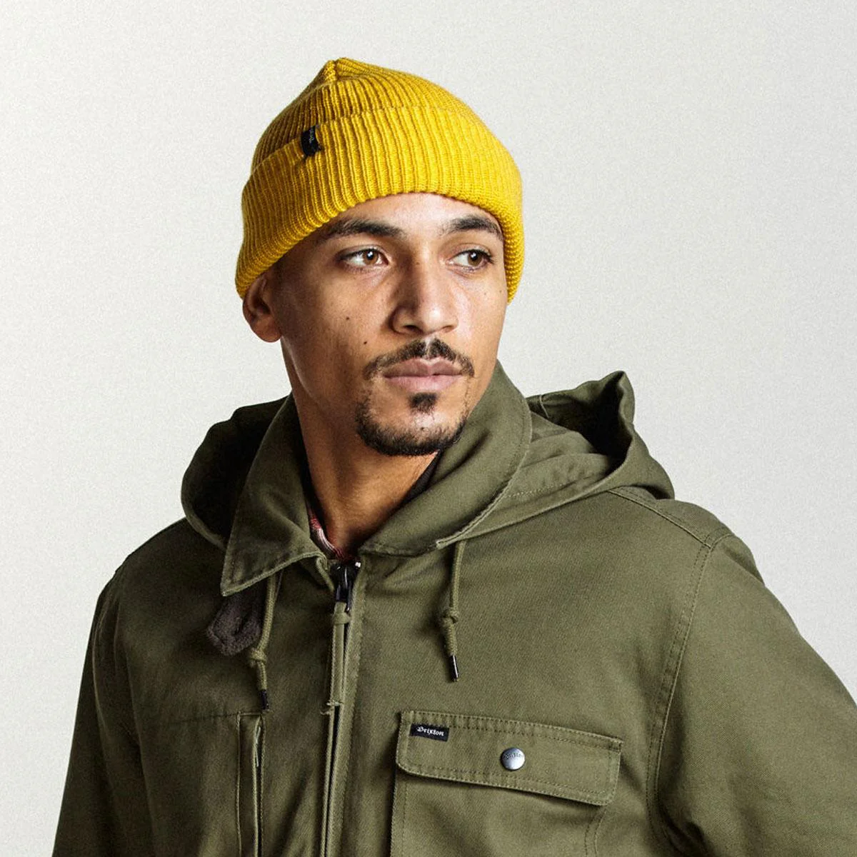Heist Knit Beanie Hat - Image 29