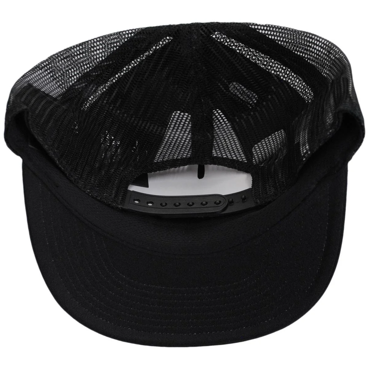 Highline HP NetPlus Foam Mesh Snapback Trucker Baseball Cap - Image 4