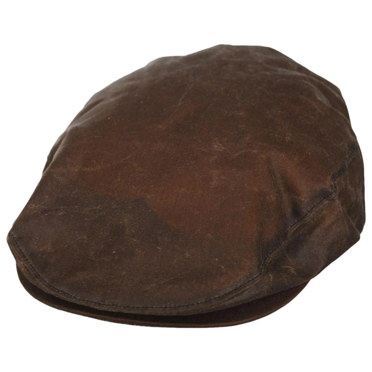 Hooligan Weather Guard Waxed Cotton Ivy Cap