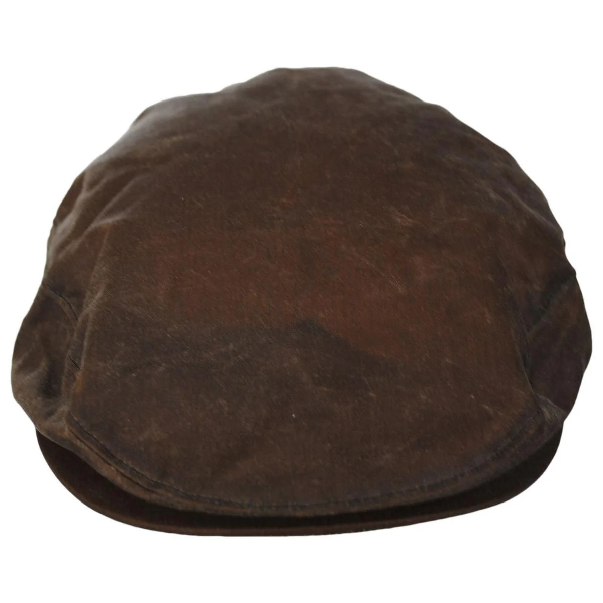 Hooligan Weather Guard Waxed Cotton Ivy Cap - Image 2