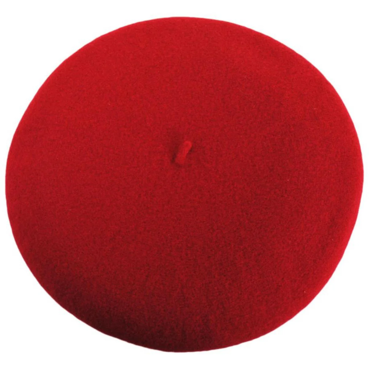 Hoquy Wool Basque Beret - Image 11