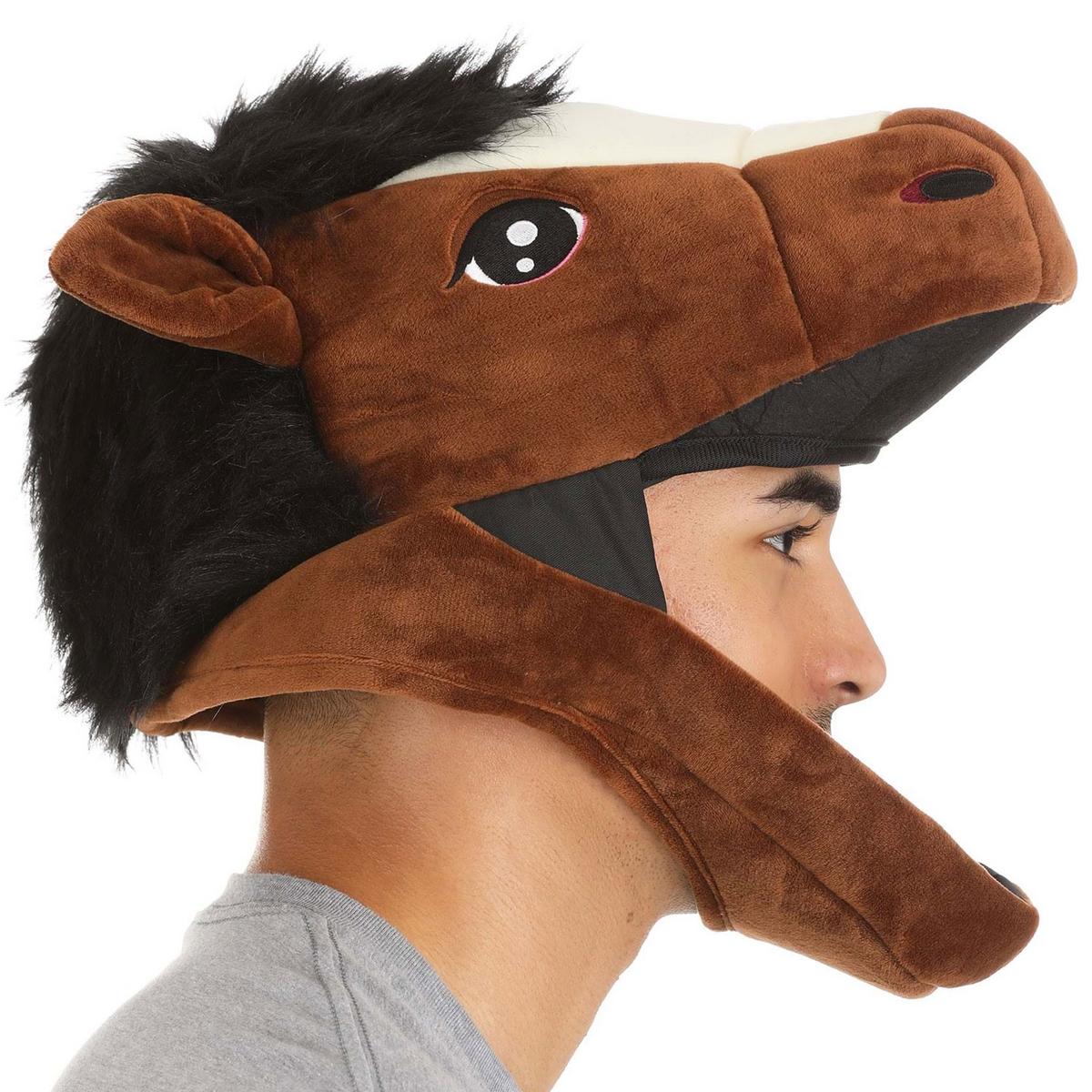 Horse Jawesome Hat - Image 3