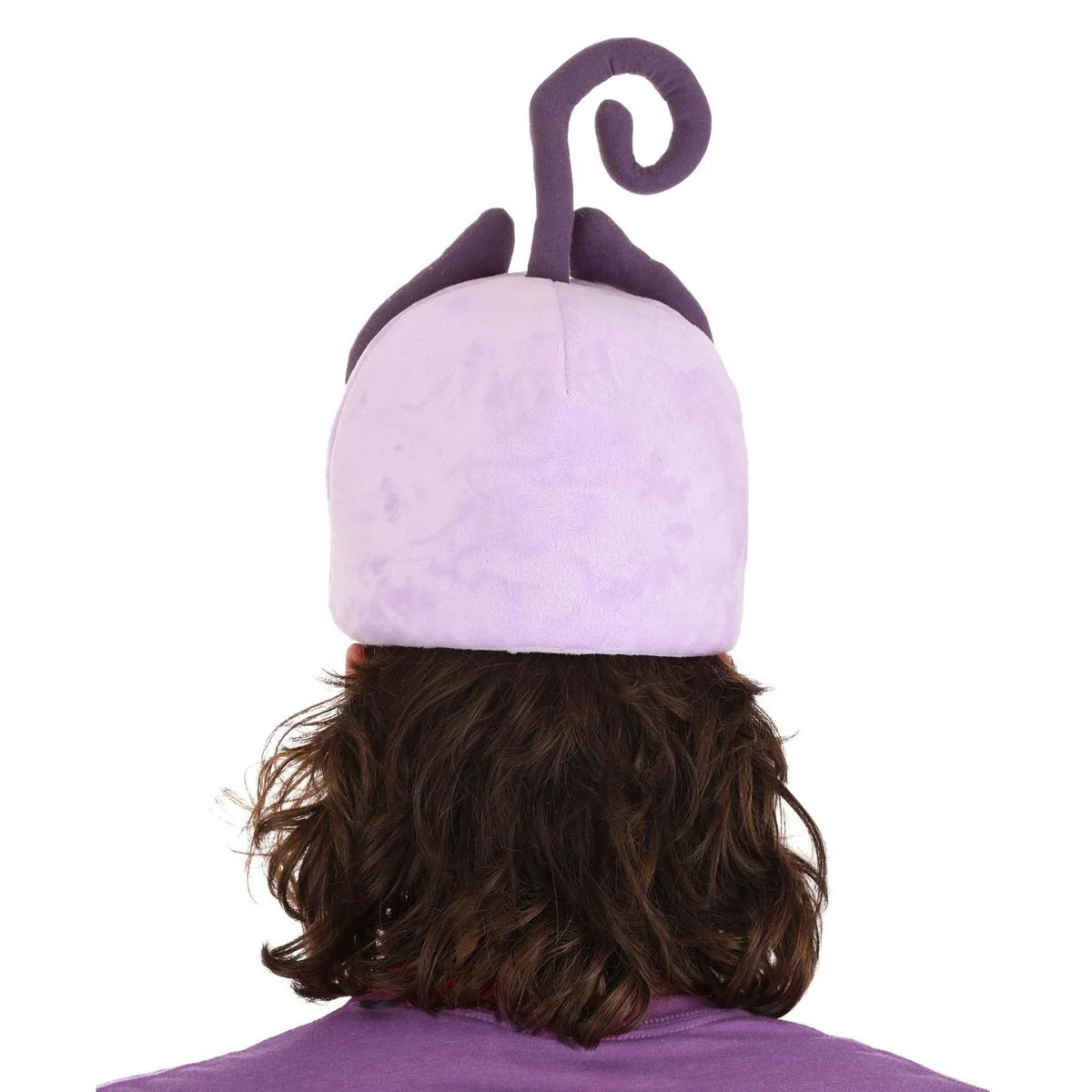 Inside Out Fear Plush Hat - Image 4
