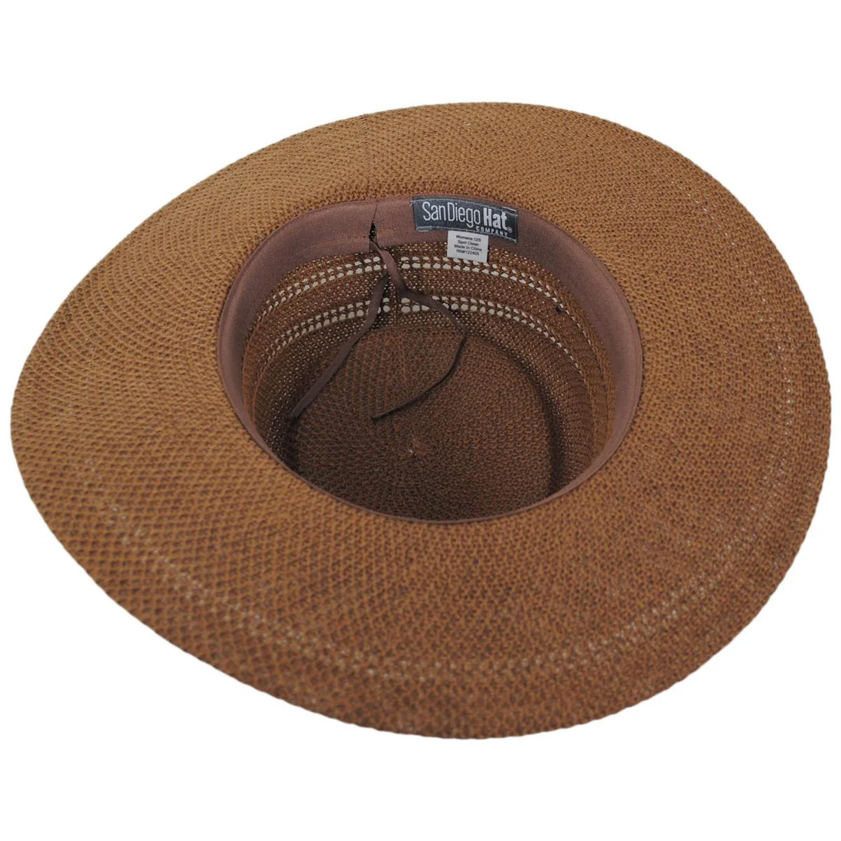 Jackson Knit Boater Hat - Image 12