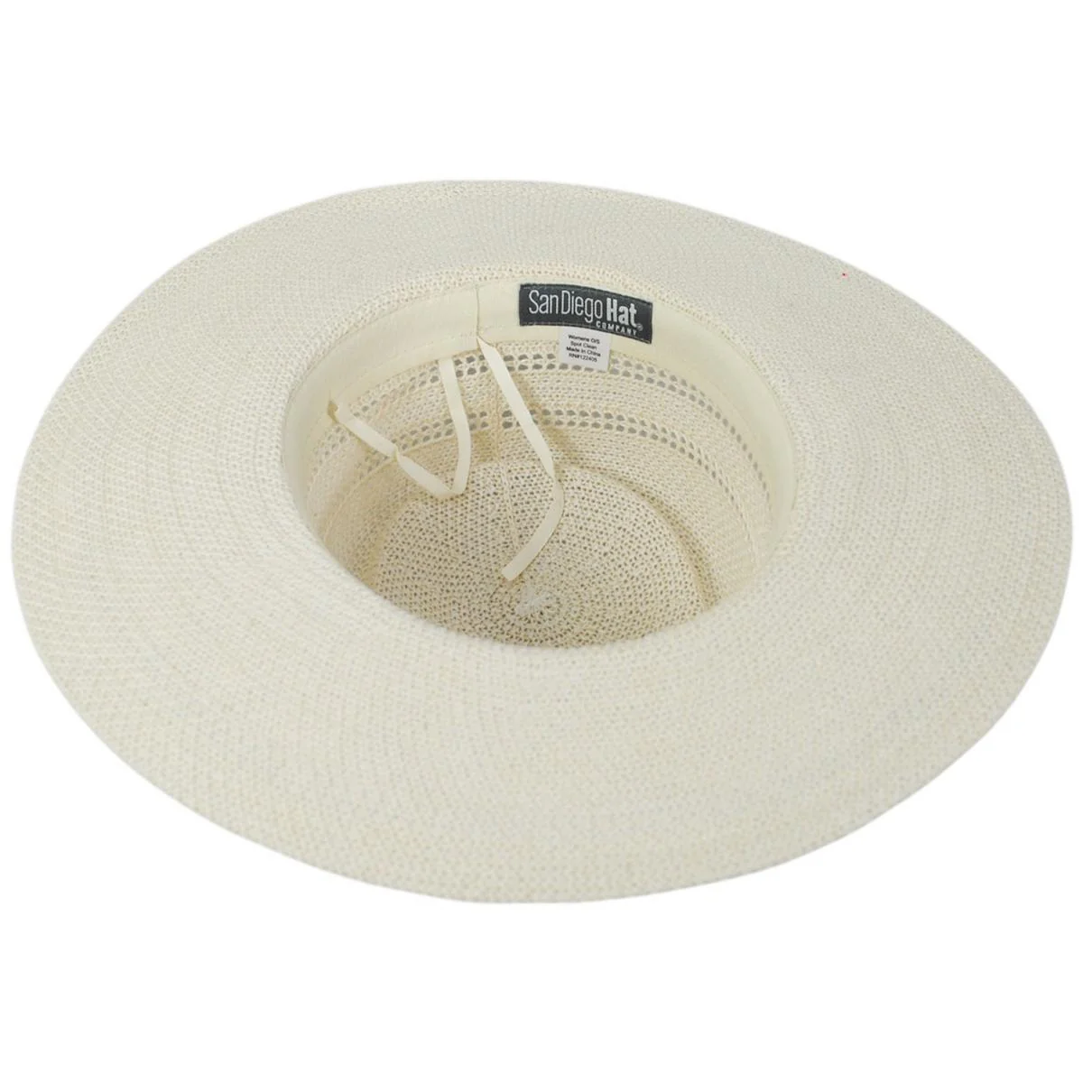 Jackson Knit Boater Hat - Image 4