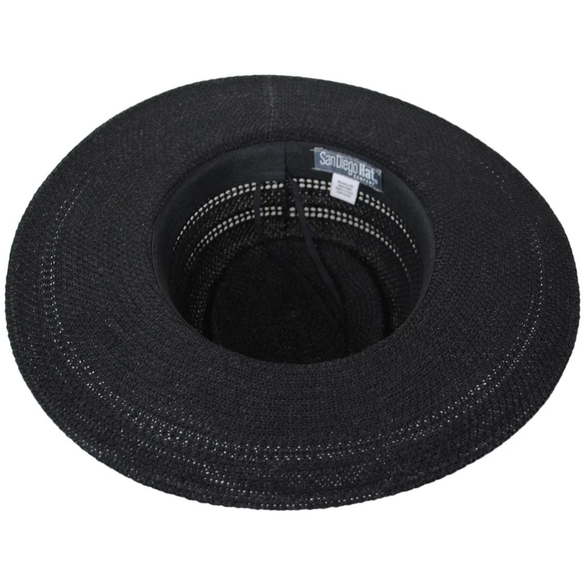 Jackson Knit Boater Hat - Image 8