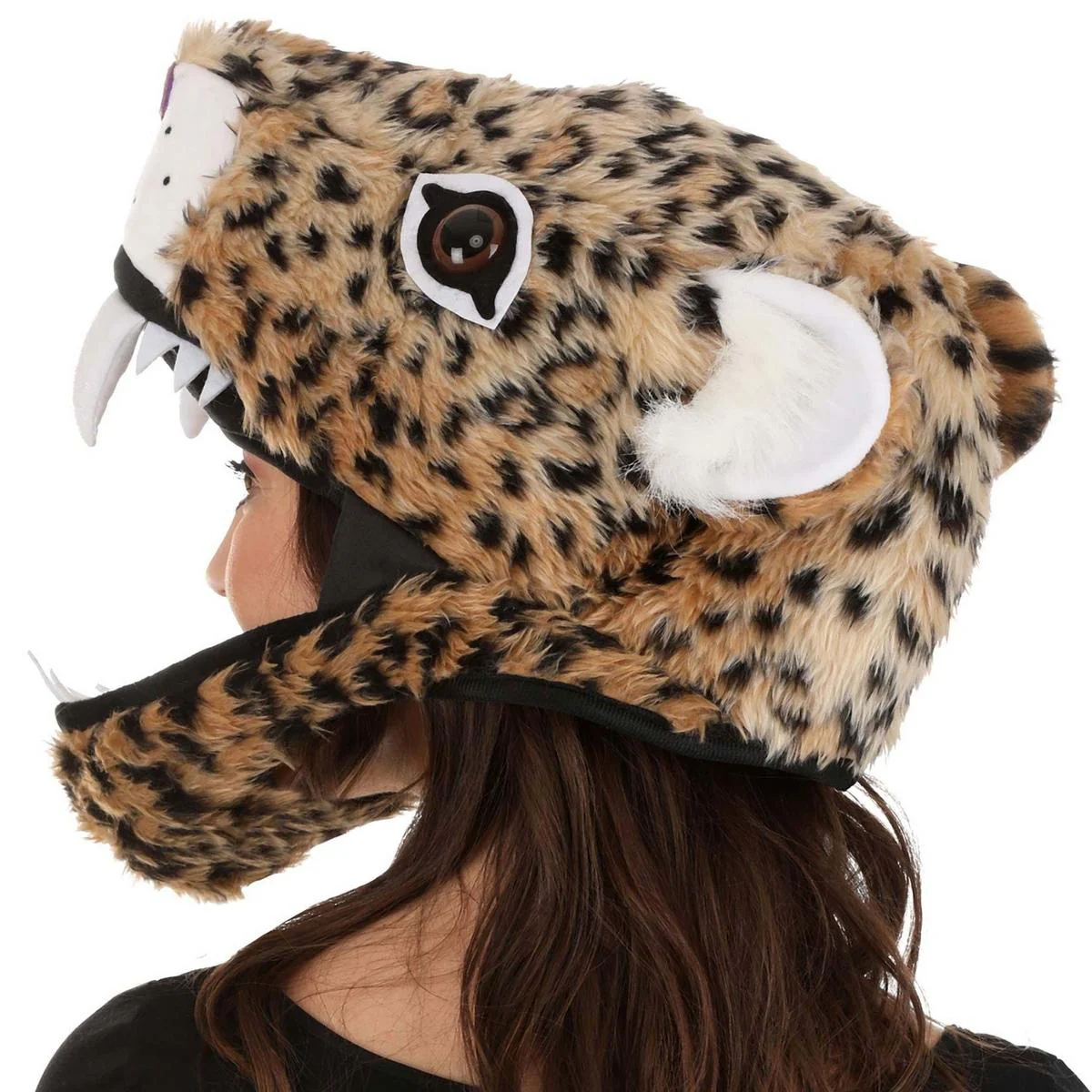 Jaguar Jawesome Hat - Image 3