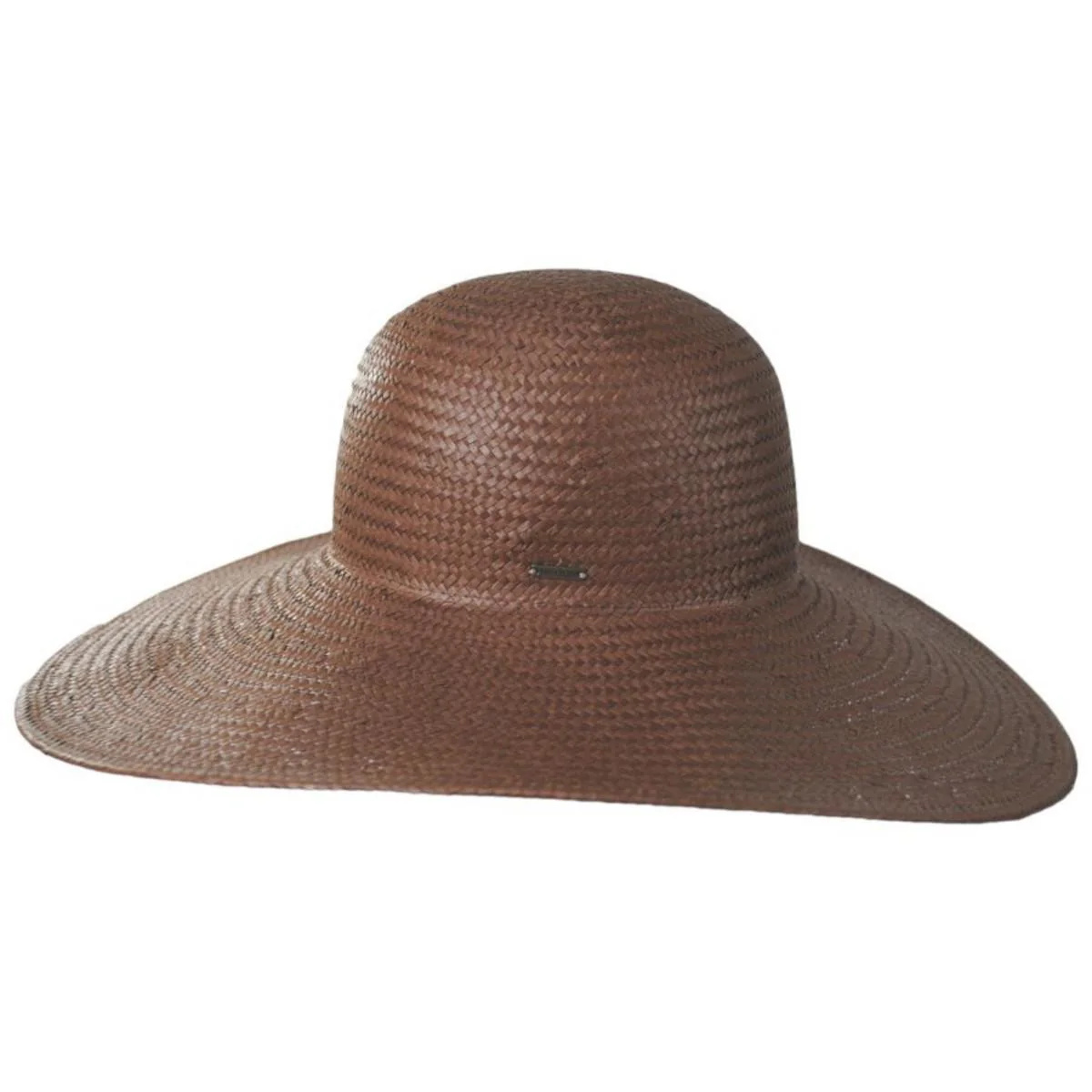 Janae Straw Swinger Sun Hat - Image 4