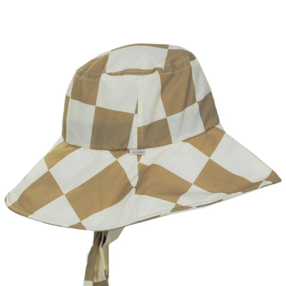 Jasper Cotton Packable Bucket Hat - Image 3