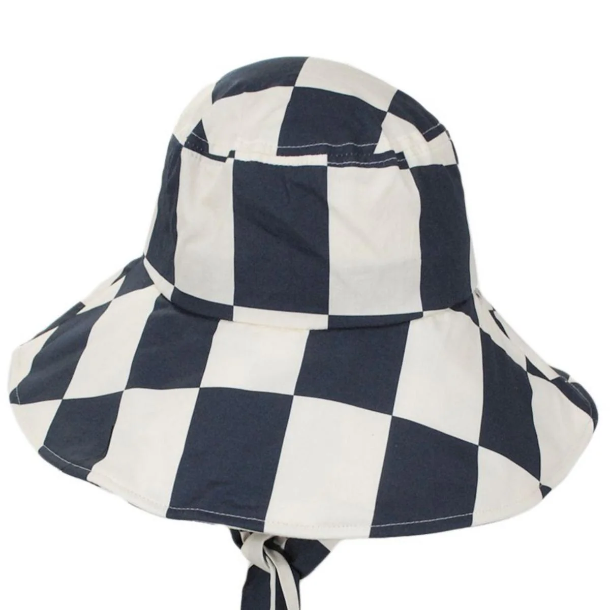 Jasper Cotton Packable Bucket Hat - Image 5