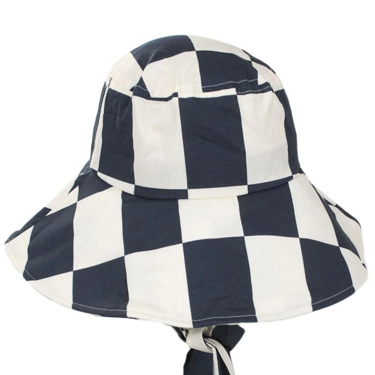 Jasper Cotton Packable Bucket Hat - Image 6