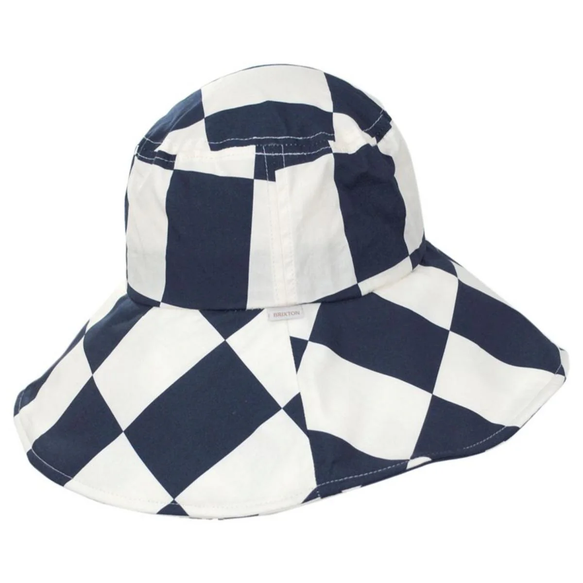 Jasper Cotton Packable Bucket Hat - Image 7