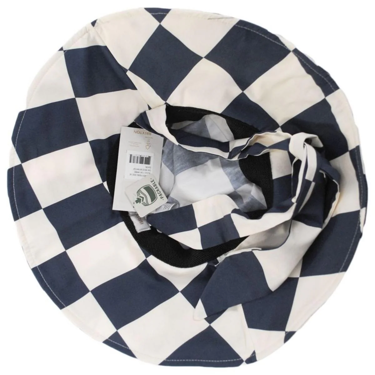 Jasper Cotton Packable Bucket Hat - Image 8