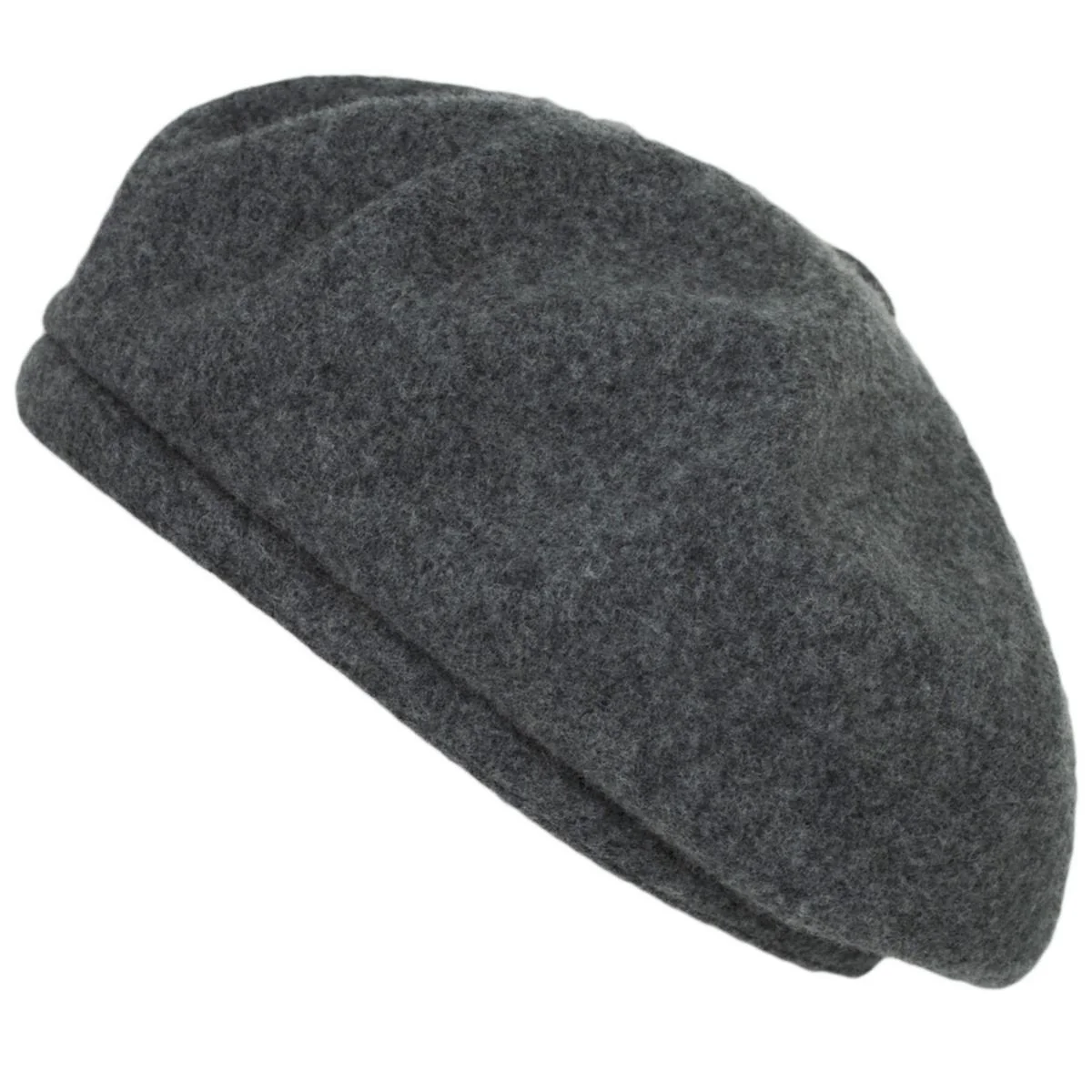 Jax Wool Basque Beret - Image 5