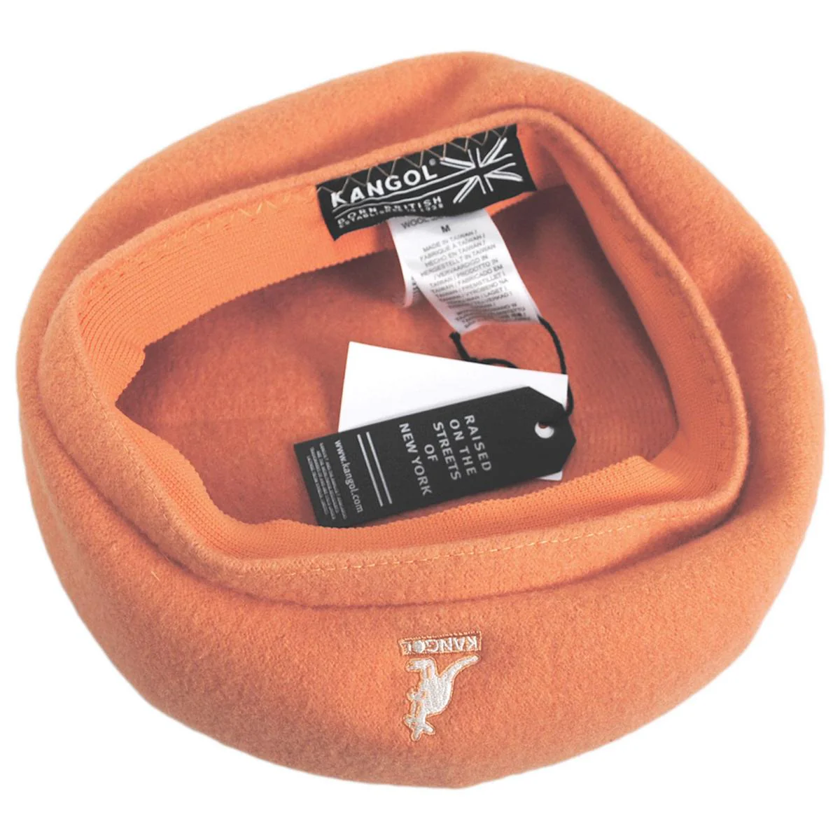 Jax Wool Basque Beret - Fashion Colors - FINAL SALE - Image 4