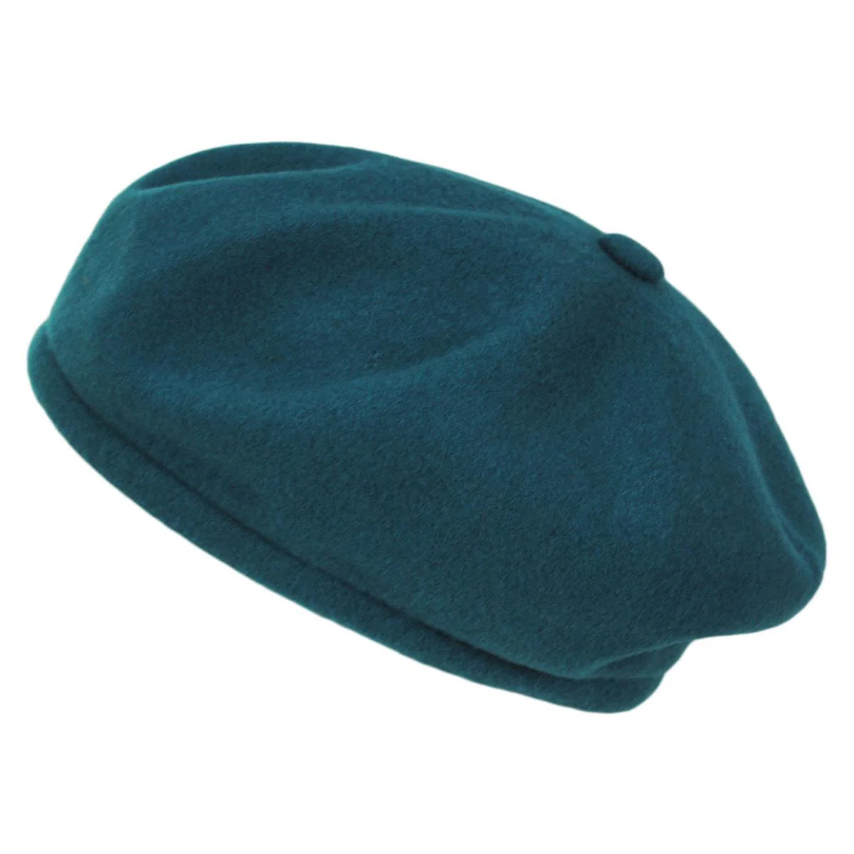 Jax Wool Basque Beret - Fashion Colors - FINAL SALE - Image 5