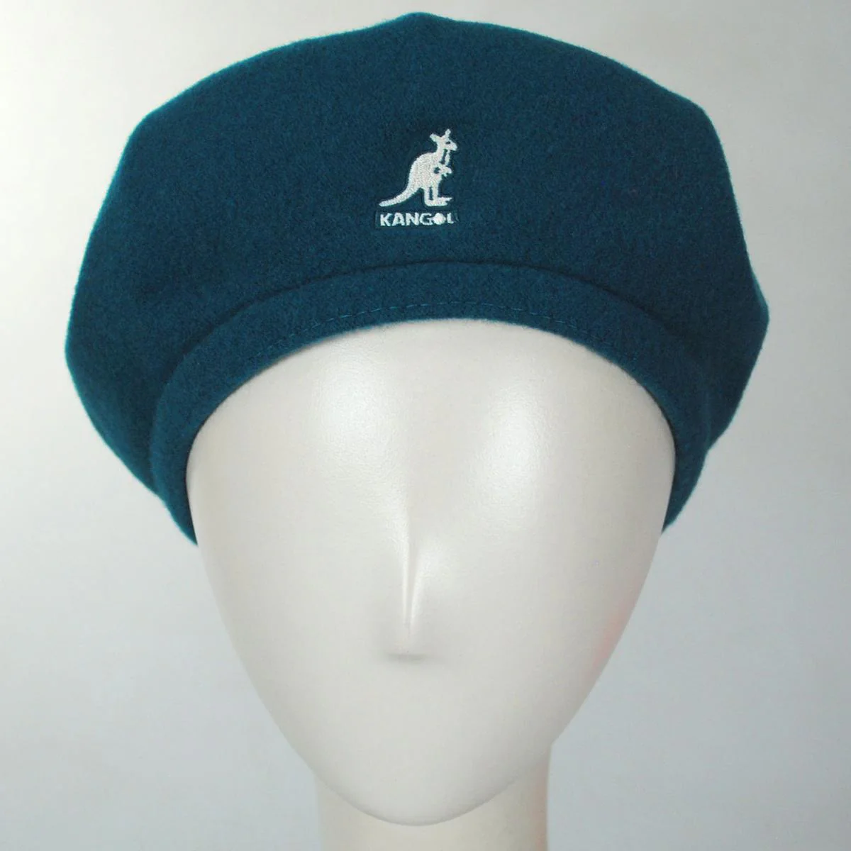 Jax Wool Basque Beret - Fashion Colors - FINAL SALE - Image 6