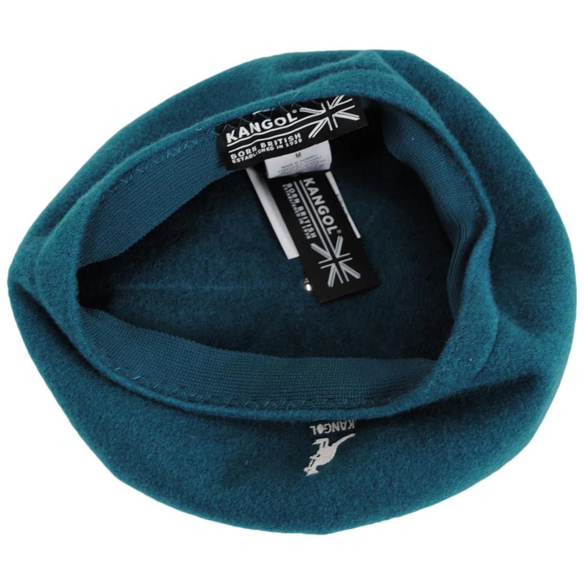 Jax Wool Basque Beret - Fashion Colors - FINAL SALE - Image 8