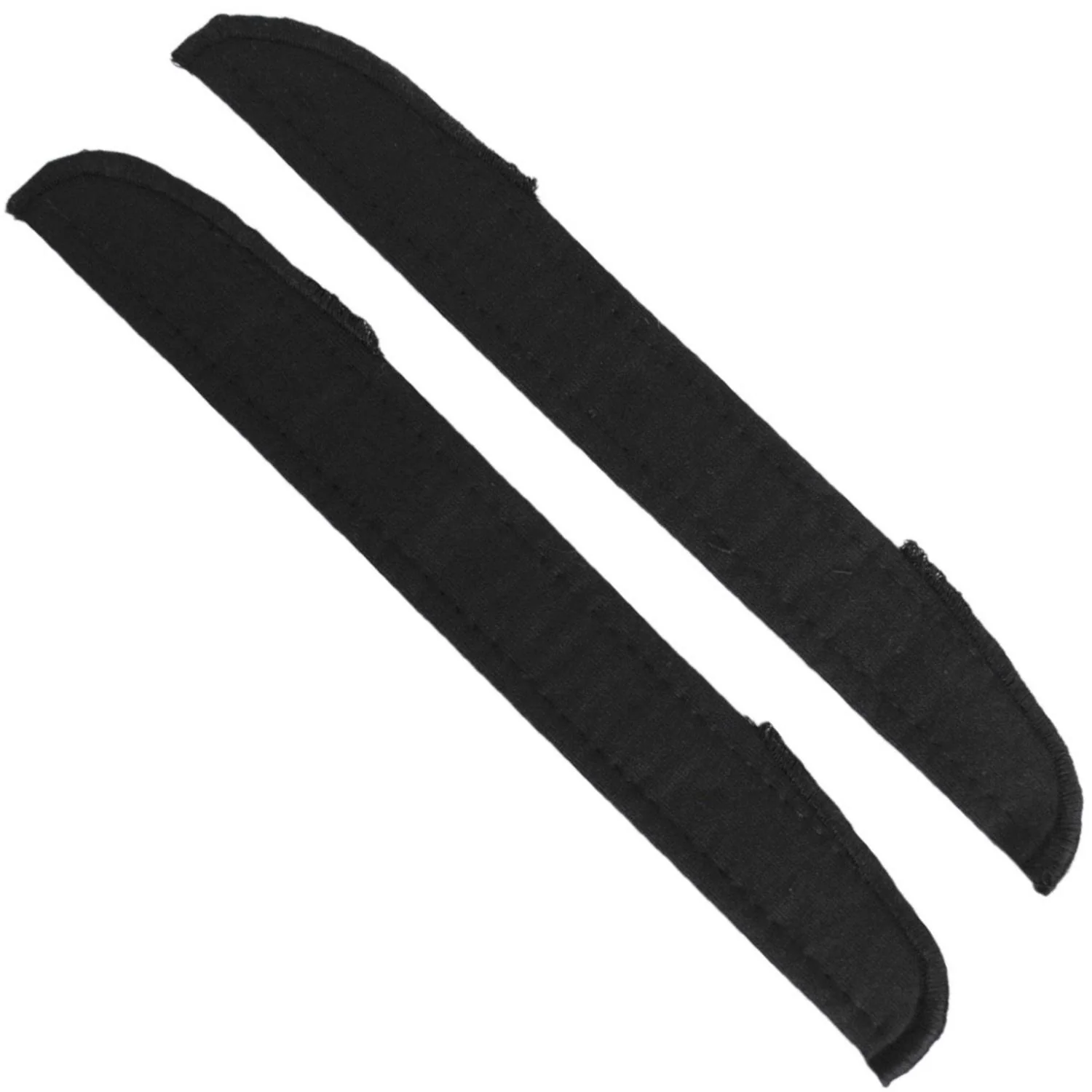 Jersey Knit Hat Sizer Pack - Black - Image 2