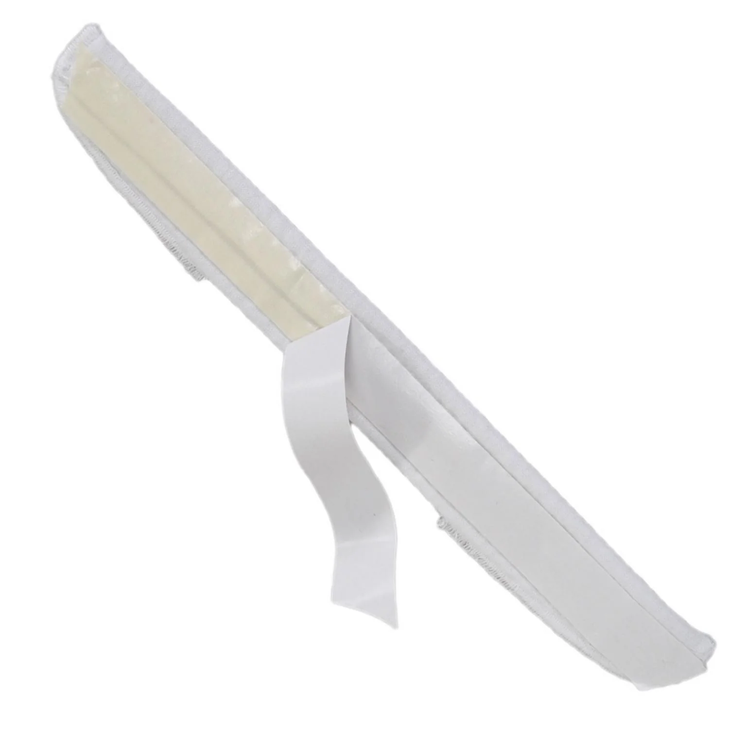 Jersey Knit Hat Sizer Pack - White - Image 4