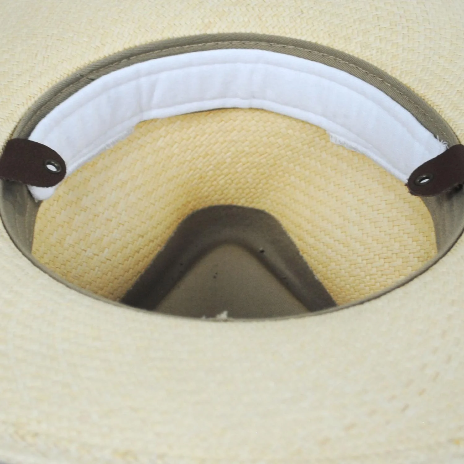 Jersey Knit Hat Sizer Pack - White - Image 5