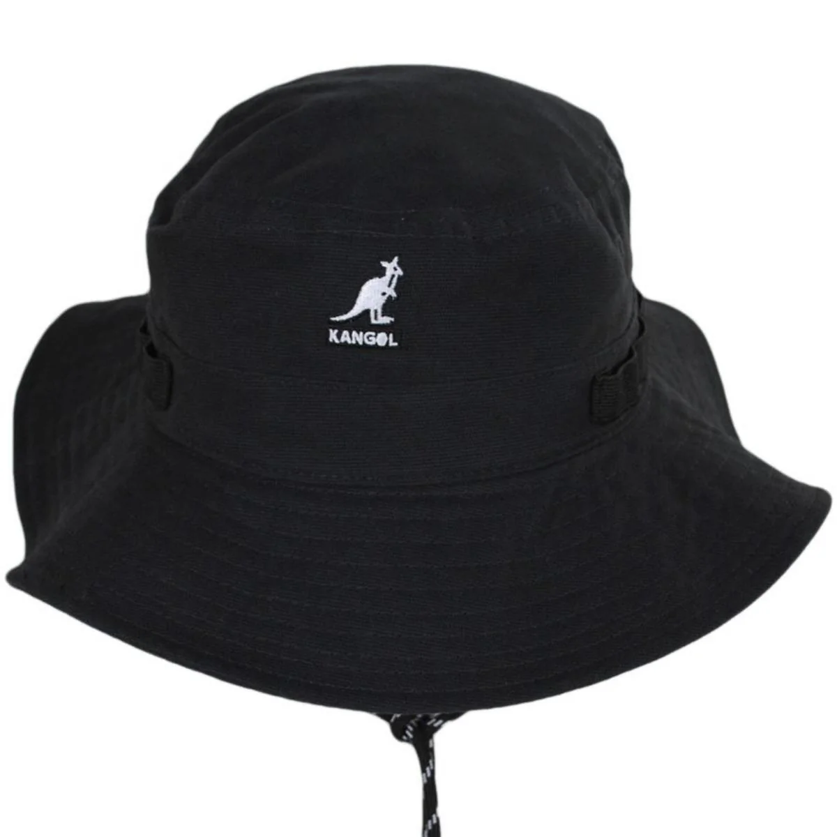 Jungle Utility Cords Cotton Bucket Hat - Image 10