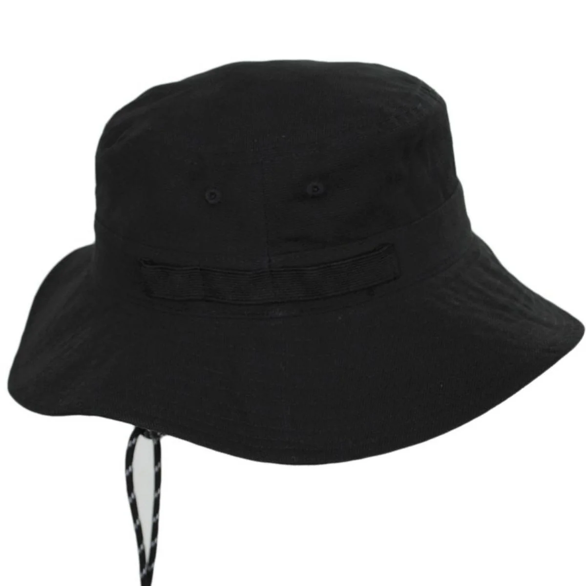 Jungle Utility Cords Cotton Bucket Hat - Image 11