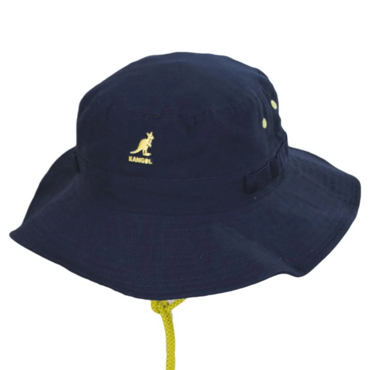 Jungle Utility Cords Cotton Bucket Hat - Image 13
