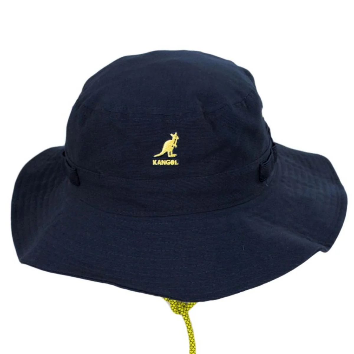 Jungle Utility Cords Cotton Bucket Hat - Image 14
