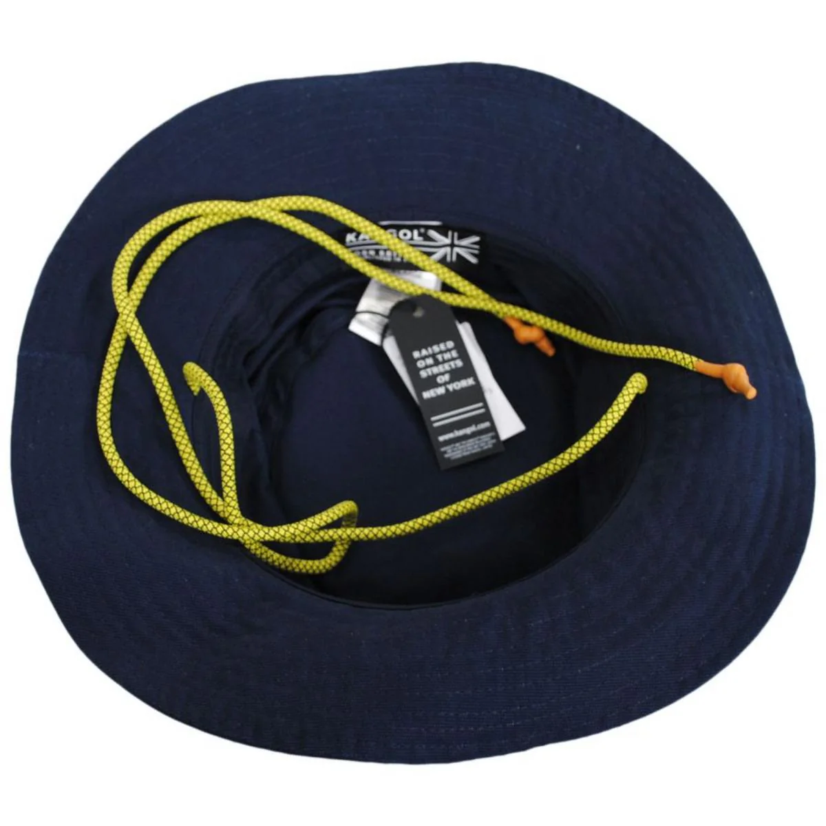 Jungle Utility Cords Cotton Bucket Hat - Image 16