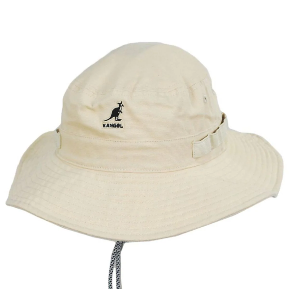 Jungle Utility Cords Cotton Bucket Hat - Image 17