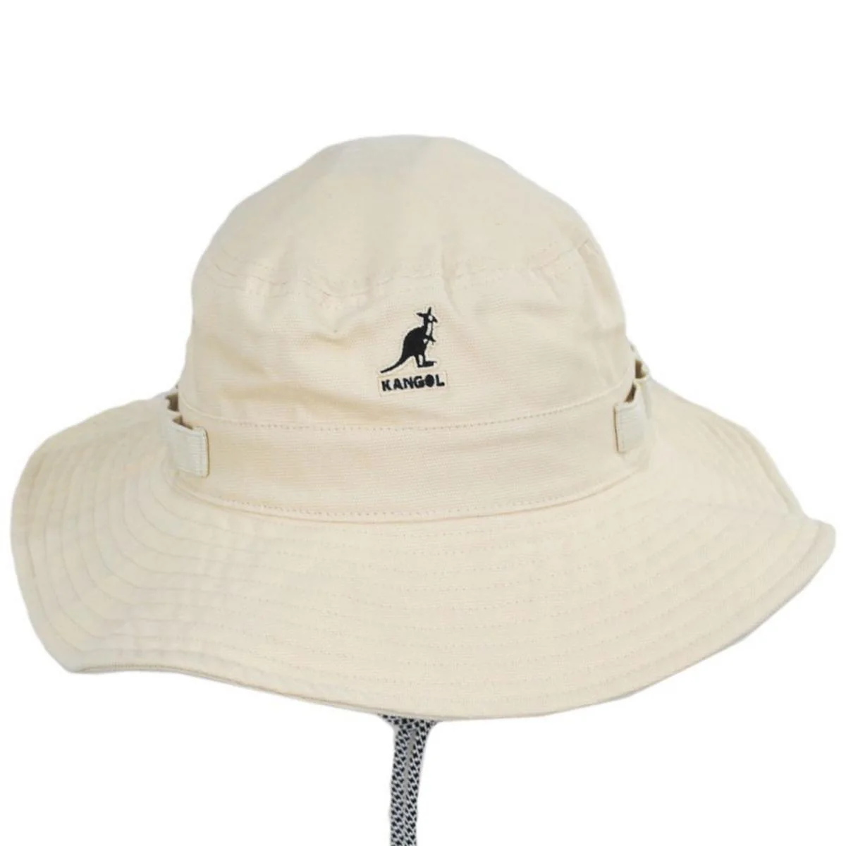 Jungle Utility Cords Cotton Bucket Hat - Image 18
