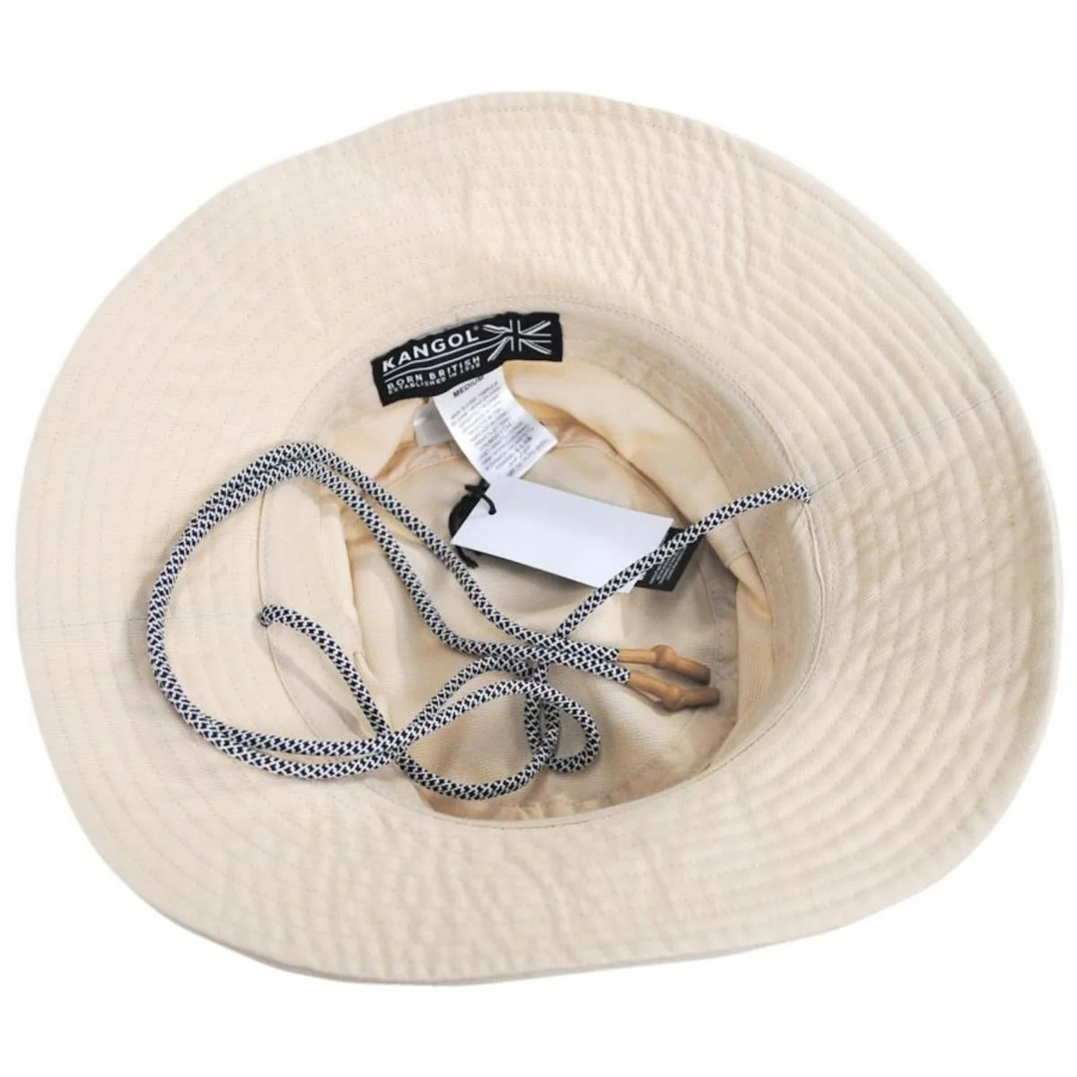 Jungle Utility Cords Cotton Bucket Hat - Image 20