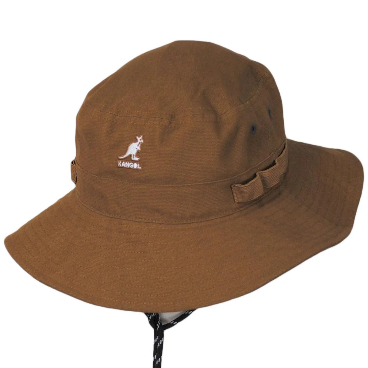 Jungle Utility Cords Cotton Bucket Hat - Image 21