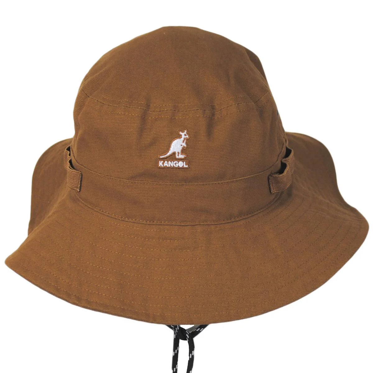 Jungle Utility Cords Cotton Bucket Hat - Image 22