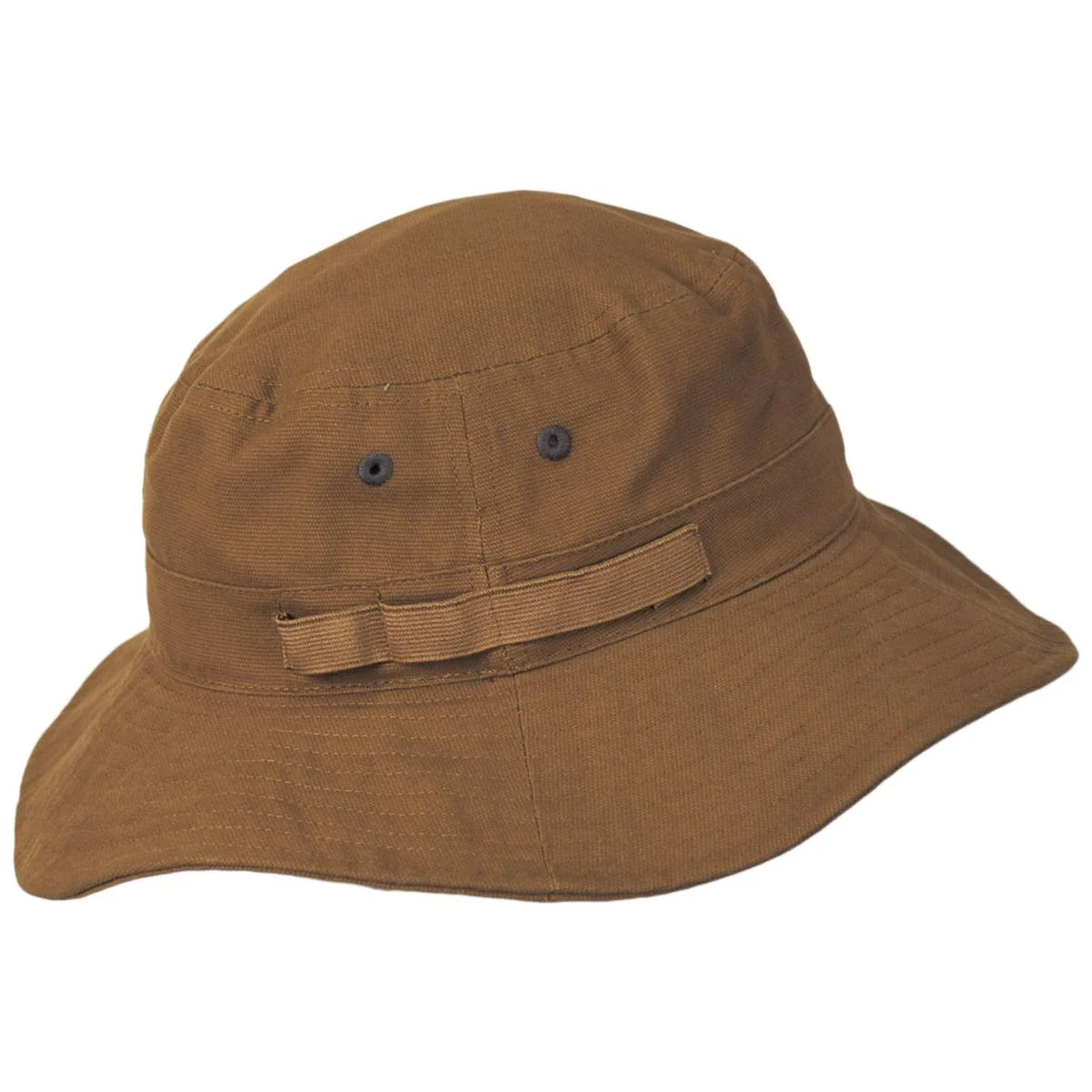 Jungle Utility Cords Cotton Bucket Hat - Image 23