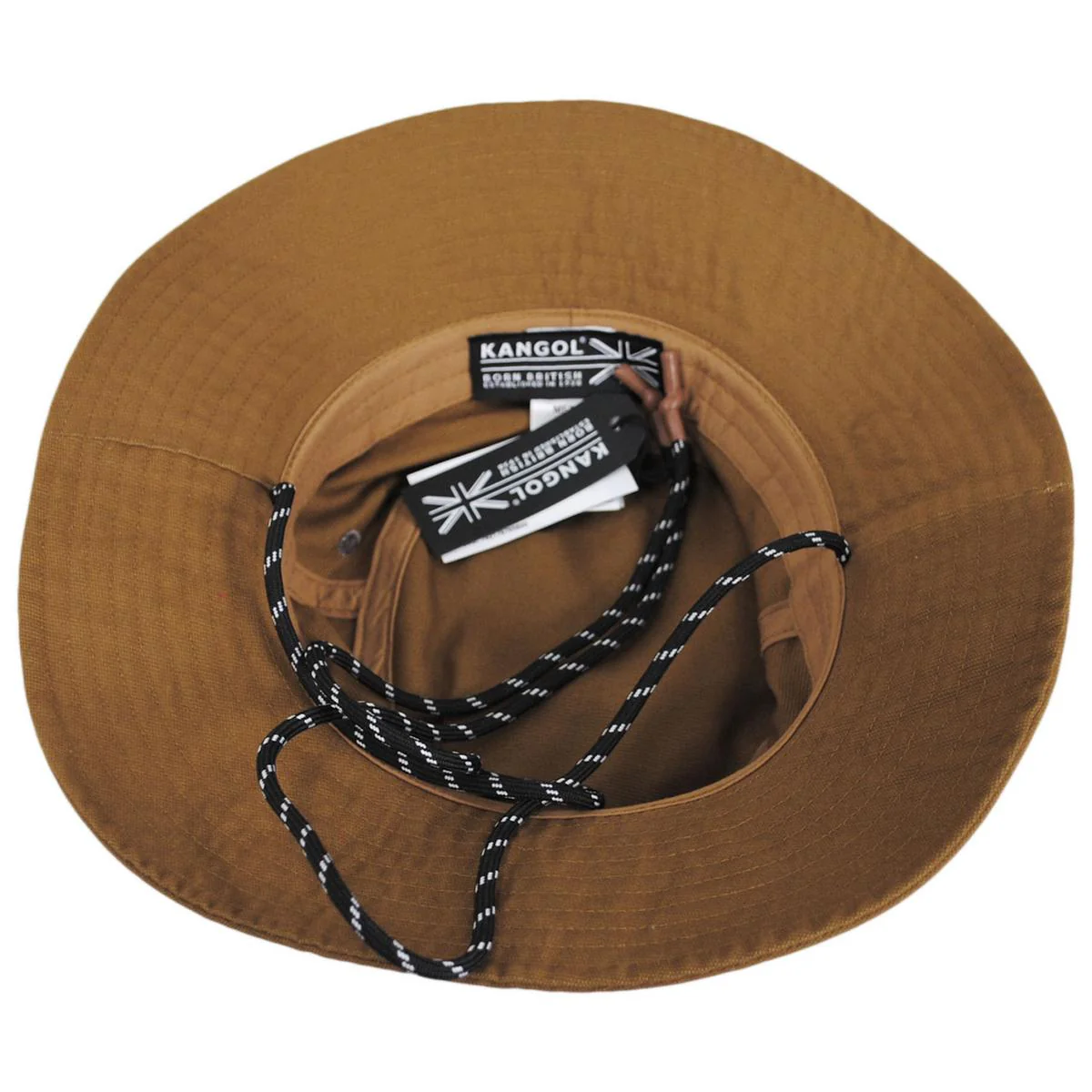 Jungle Utility Cords Cotton Bucket Hat - Image 24